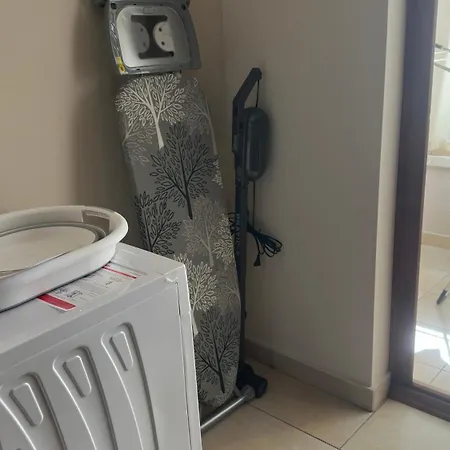 Apartamento Corner Luxury Ancara