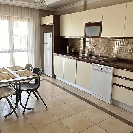 Apartamento Corner Luxury *