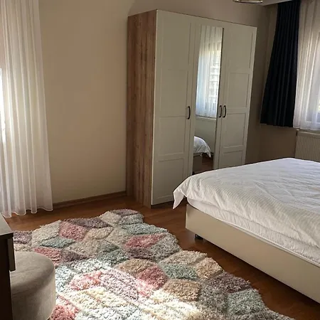 Corner Luxury Ancara