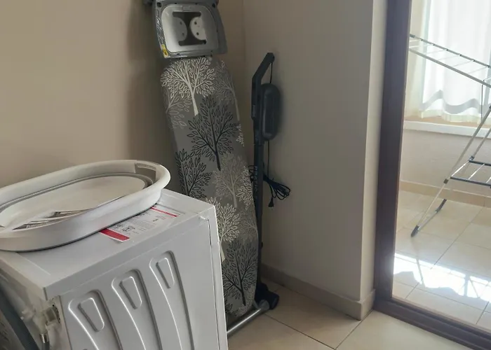 Appartement Corner Luxury Ankara