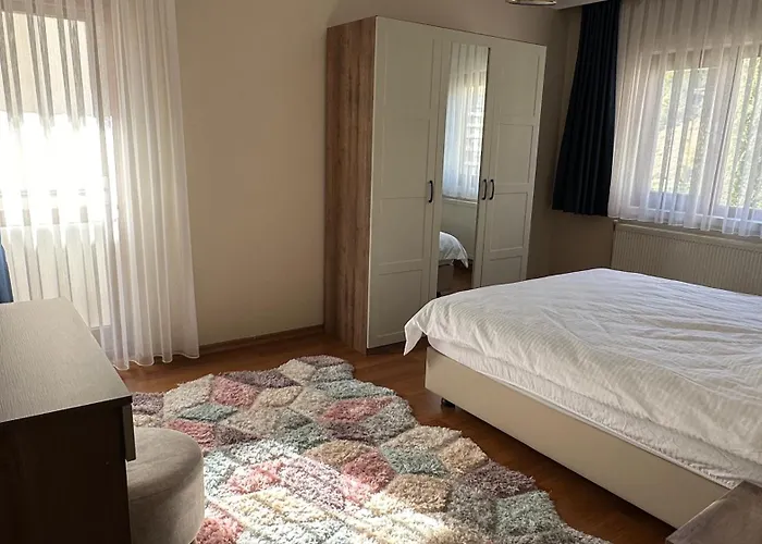 Corner Luxury Ankara