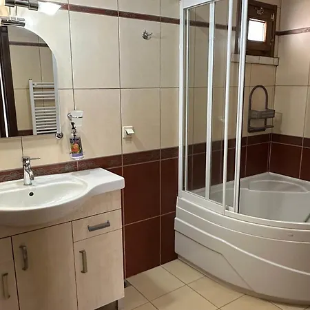 Апартаменты Corner Luxury Анкара