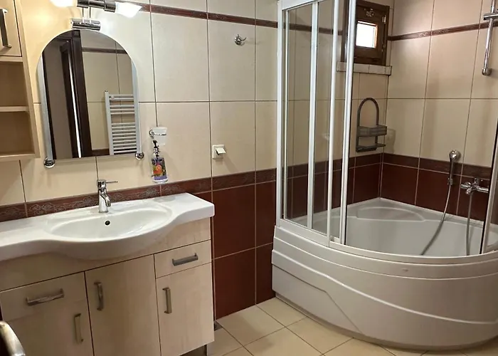 Lejlighed Corner Luxury Ankara